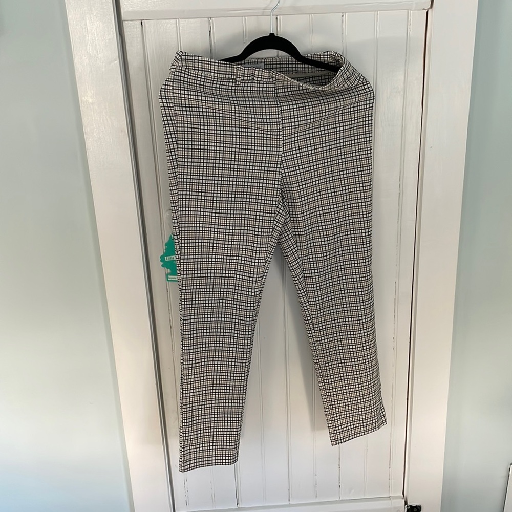 Carolina Belle Montreal pant